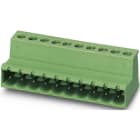 PHOENIX CONTACT - PHC1786255 IC 2,5/10-ST-5,08 SPINA