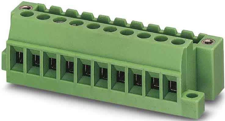 PHOENIX CONTACT - PHC1788460 MVSTBU 2,5/14-GFB-5,08 PRESA BASE