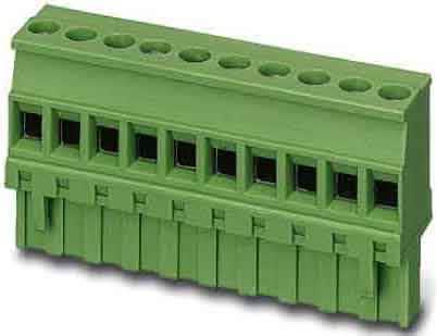 PHOENIX CONTACT - PHC1792333 MVSTBR 2,5/11-ST-5,08 SPINA