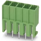 PHOENIX CONTACT - PHC1804687 PCV 4/ 2-G-7,62 PRESA BASE