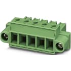 PHOENIX CONTACT - PHC1828304 PC 4/ 8-STF-7,62 SPINA