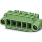 PHOENIX CONTACT - PHC1828249 PC 4/ 2-STF-7,62 SPINA