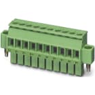 PHOENIX CONTACT - PHC1828524 MCVW 1,5/ 5-STF-3,81 SPINA VERTICALE