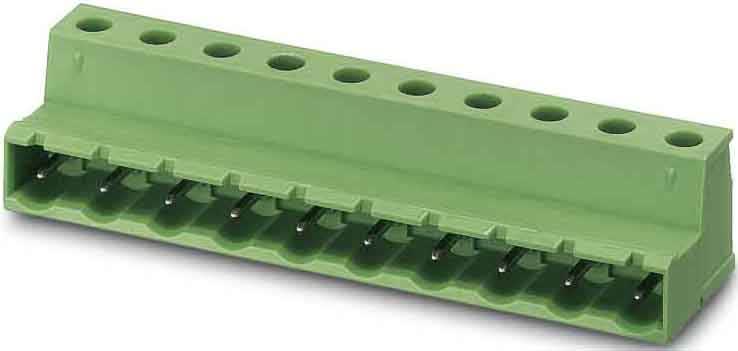 PHOENIX CONTACT - PHC1828838 GIC 2,5/ 5-ST-7,62 PRESA BASE