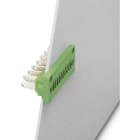 PHOENIX CONTACT - PHC1829361 DFK-MC 1,5/ 4-GF-3,81 PRESA BASE