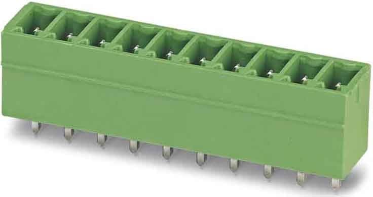 PHOENIX CONTACT - PHC1803471 MCV 1,5/ 7-G-3,81 PRESA BASE