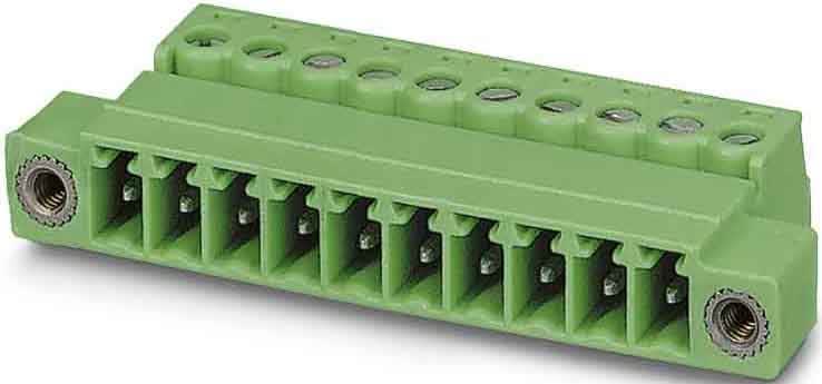 PHOENIX CONTACT - PHC1858057 IMC 1,5/ 4-STGF-3,81 SPINA INVERTITA