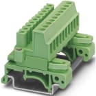 PHOENIX CONTACT - PHC1859234 UMSTBVK 2,5/ 8-STF-5,08 BLOCCHETTO BASE