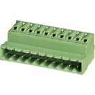 PHOENIX CONTACT - PHC1873414 FKIC 2,5/ 8-ST-5,08 SPINA INVERTITA