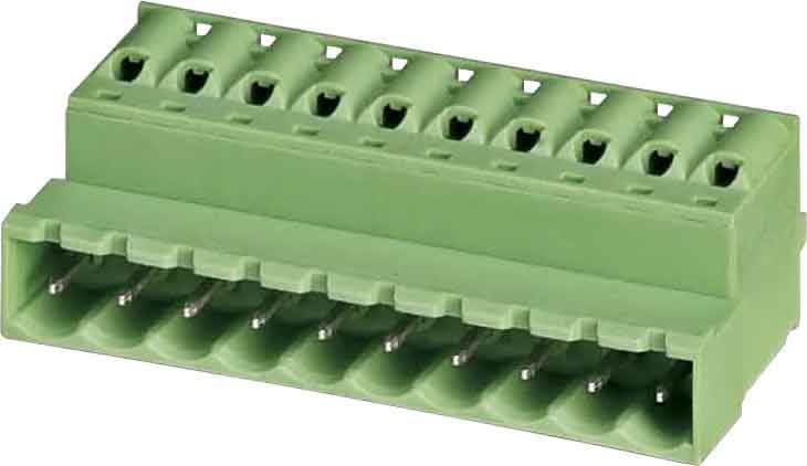 PHOENIX CONTACT - PHC1910720 FKIC 2,5/ 7-ST SPINA INVERTITA