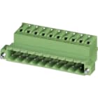 PHOENIX CONTACT - PHC1873540 FKIC 2,5/ 6-STF-5,08 SPINA INVERTITA