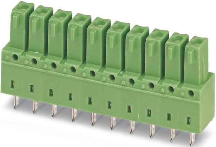 PHOENIX CONTACT - PHC1875522 IMCV 1,5/12-G-3,81 PRESA BASE