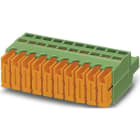 PHOENIX CONTACT - PHC1883310 QC 1/ 8-ST-5,08 SPINA