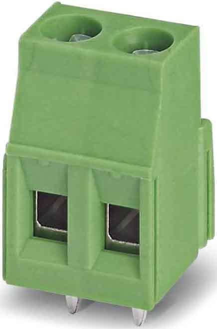 PHOENIX CONTACT - PHC1890963 MKDSN 2,5/ 2 MORSETTO A VITE PER C.S.