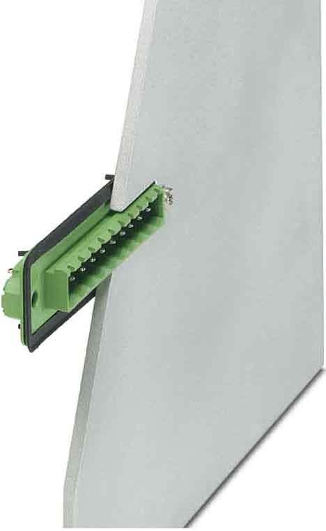 PHOENIX CONTACT - PHC1898949 DFK-MSTBA 2,5/13-G-5,08 PRESA BASE