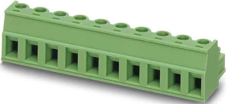 PHOENIX CONTACT - PHC1900808 MC 1,5/ 5-ST1-5,08 SPINA A VITE