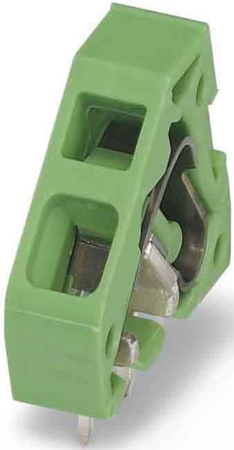 PHOENIX CONTACT - PHC1904969 ZFKDS 2,5-5,08 MORSETTO MOLLA INCLINATO