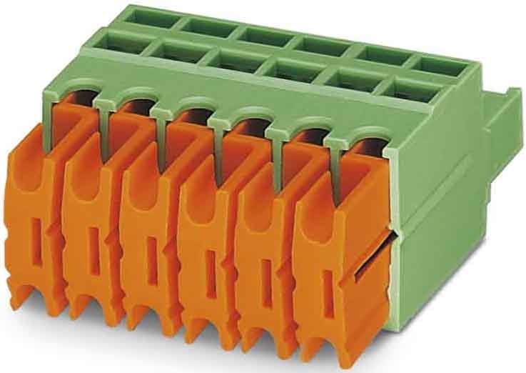 PHOENIX CONTACT - PHC1921696 QC 1/ 4-ST-BUS SPINA