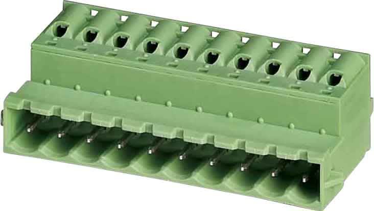 PHOENIX CONTACT - PHC1925964 FKIC 2,5/12-ST-5,08-RN SPINA INVERTITA