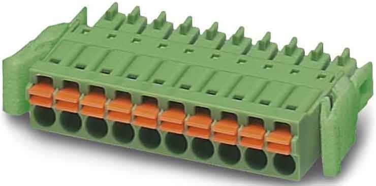 PHOENIX CONTACT - PHC1952047 FMC 1,5/ 4-ST-3,5-RF SPINA