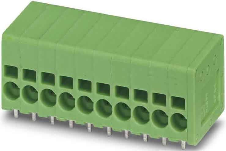 PHOENIX CONTACT - PHC1990779 SPT 1,5/ 6-H-3,5 MORSETTO A MOLLA