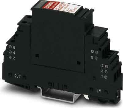 PHOENIX CONTACT - PHC2817958 PT 2+1-S-48DC/FM SPD TIPO 3