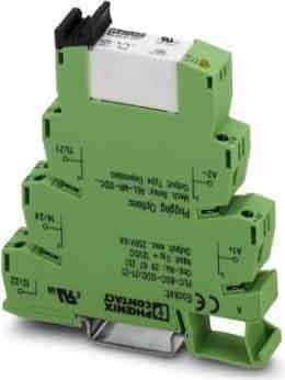 PHOENIX CONTACT - PHC2967248 PLC-RSC- 48DC/21-21 RELE A VITE