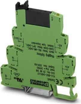 PHOENIX CONTACT - PHC2980047 PLC-OSC-125DC/ 48DC/100 OPTOACCOP. A VIT
