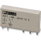 PHOENIX CONTACT - PHC2961163 REL-MR- 12DC/21AU RELE IN MINIATURA