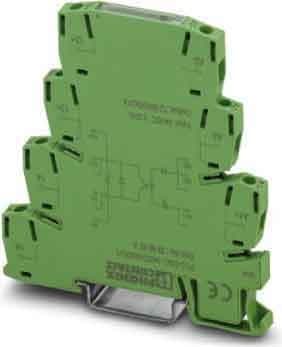 PHOENIX CONTACT - PHC2980678 PLC-OSC- 24DC/300DC/ 1 OPTOACCOP. A VITE