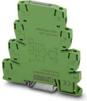 PHOENIX CONTACT - PHC2980636 PLC-OSC- 24DC/ 48DC/500/W CONTATTO SCAMB