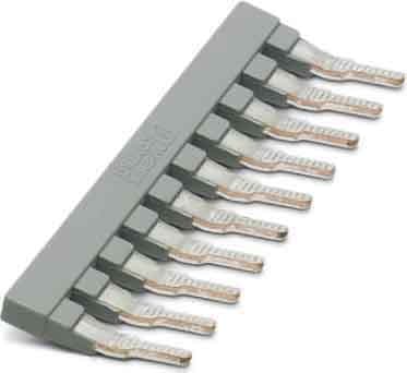 PHOENIX CONTACT - PHC3118135 EBS 10- 8 PONTICELLO A PETTINE