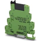 PHOENIX CONTACT - PHC2967947 PLC-OSC- 24DC/230AC/ 1/ACT OPTOACC. MOLL