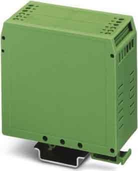 PHOENIX CONTACT - PHC2792112 UEGM 40/1 CUSTODIA PER ELETTRONICA