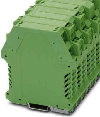 PHOENIX CONTACT - PHC2906827 ME 17,5 OT-MSTBO GN PARTE SUP. CUSTODIA