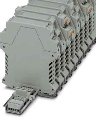 PHOENIX CONTACT - PHC2853747 ME 17,5 OT-MSTBO KMGY PARTE SUP. CUSTODI