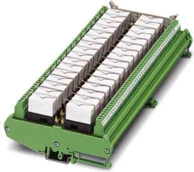 PHOENIX CONTACT - PHC2968373 Modulo attivo