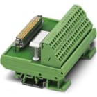 PHOENIX CONTACT - PHC2304034 FLKM-D 9 SUB/B/ZFKDS MODULO VARIOFACE