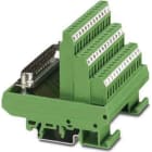 PHOENIX CONTACT - PHC2294322 FLKMS-D25 SUB/S (1-25) MODULO VARIOFACE
