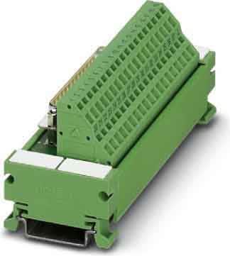 PHOENIX CONTACT - PHC2293682 UM 45-D25SUB/B/ZFKDS MODULO D-SUB