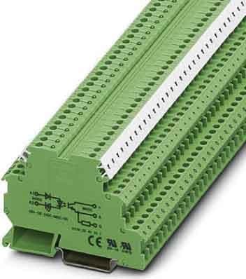 PHOENIX CONTACT - PHC2964487 DEK-OE- 12DC/ 48DC/100 OPTOACCOPPIATORE