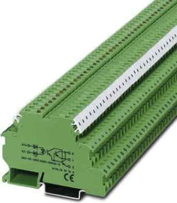 PHOENIX CONTACT - PHC2964348 DEK-OE- 24DC/ 24DC/100KHZ-G OPTOACCOPPIA