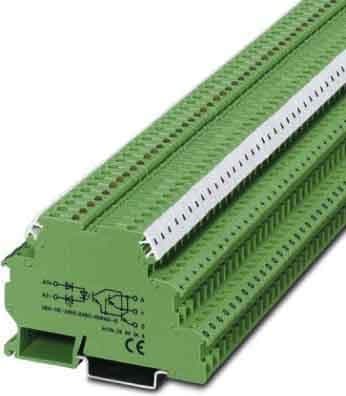PHOENIX CONTACT - PHC2964555 DEK-OE- 5DC/ 24DC/100KHZ-G OPTOACCOPPIAT