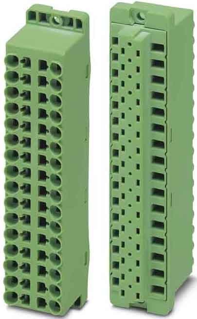 PHOENIX CONTACT - PHC2201632 FRONT-ZFL 1,5/D32 CONNETTORI ATTACCO MOL