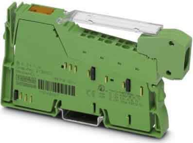 PHOENIX CONTACT - PHC2736903 IB IL 24 FLM-PAC MORSETTO DI DERIVAZIONE