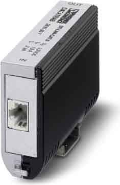 PHOENIX CONTACT - PHC2881007 DT-LAN-CAT.6+ SPD ETH CAT. 6+