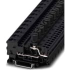 PHOENIX CONTACT - PHC3034248 DT 6/2,5-DREHSI (5X20) MORS. PASSANTE