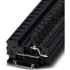 PHOENIX CONTACT - PHC3034264 DT 6/2,5-DREHSILA 250 (5X20) MORS. PASSA