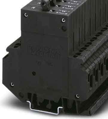 PHOENIX CONTACT - PHC0914264 TMC 1 F1 200 1,5A INTERR.MAGNETOTERM. 1P
