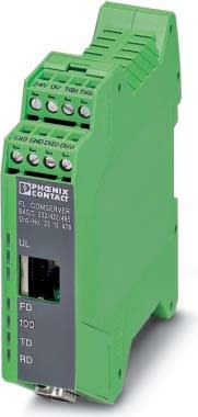 PHOENIX CONTACT - PHC2313478 FL COMSERVER BASIC 232/422/485 GATEWAY